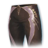 Official Battle Spirit (Skin: Greaves) (Bound) item icon