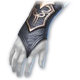Official Riverside Gloves item icon