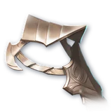 Official Phantasm Pauldrons item icon