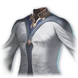 Official Contemplator (Skin: Set) (Bound) item icon