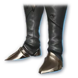 Official Rainy Forest Boots item icon