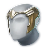 Official Nature Greenwood (Skin: Helm) (Bound) item icon