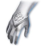 Official Pact-Bound Gloves item icon
