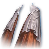 Official Vakron Cloak item icon