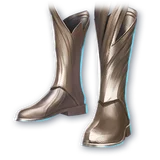 Official Judicator Boots item icon
