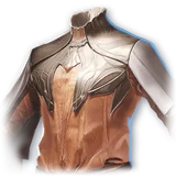 Official Dusk Silk (Skin: Set) (Bound) item icon