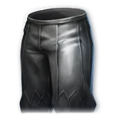 Official Forgotten Recon Team (Skin: Greaves) (Bound) item icon