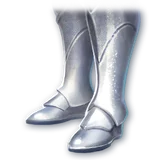 Official Asmodian Brawler's Boots item icon