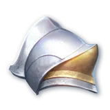 Official Asmodian Brawler's Pauldrons item icon