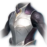 Official Asmodian Brawler's Breastplate item icon