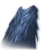 Official Archon Praetorian Captain Cloak item icon