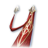Official Concealed Truth (Skin: Cloak) (Bound) item icon