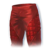 Official Durvati Greaves item icon