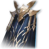 Official Nuakum Cloak item icon