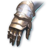 Official Guardian of Honor (Skin: Gloves) (Bound) item icon