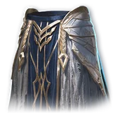 Official Nuakum Greaves item icon
