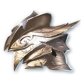 Official Nuakum Pauldrons item icon