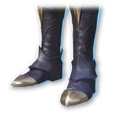 Official Elyos Assassin's Boots item icon