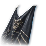 Official Elyos Assassin's Cloak item icon