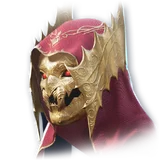 Official Elyos Assassin's Helm item icon