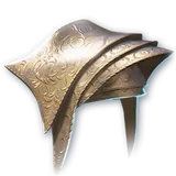 Official Elyos Assassin's Pauldrons item icon