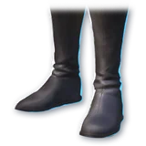 Official Vivajra Boots item icon