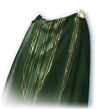 Official North Wind Ironclad (Skin: Cloak) (Bound) item icon