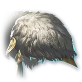 Official Demiros Pauldrons item icon