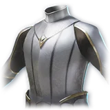 Official Demiros Breastplate item icon