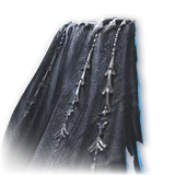 Official Faded Shadow Cloak item icon