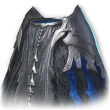 Official Faded Shadow Greaves item icon