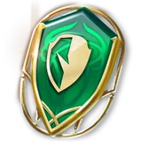 Official Star Dragon Lord Core: Armor (Bound) item icon