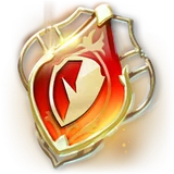 Official Obsidian Dragon Lord Core: Armor (Bound) item icon