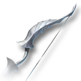 Official Earth Bow item icon