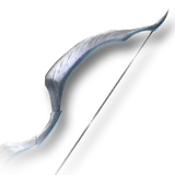 Official Frontline Bow item icon