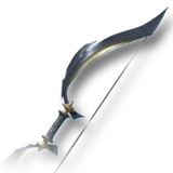 Official Golden Legacy (Skin: Bow) (Bound) item icon