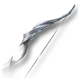 Official Rainy Forest Bow item icon