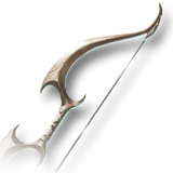 Official Heart of Royalty (Skin: Bow) (Bound) item icon