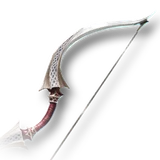 Official Vowed Bow item icon