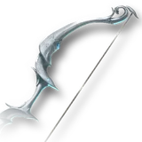 Official Abyssal Fragment (Skin: Bow) (Bound) item icon