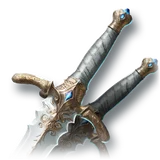 Official Sleeping Token (Skin: Dagger) (Bound) item icon