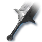 Official Earth Greatsword item icon