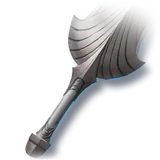 Official Knight-in-Training (Skin: Greatsword) (Bound) item icon