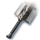 Official Vagabond Greatsword item icon