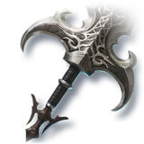 Official Endsong (Skin: Greatsword) (Bound) item icon