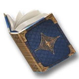 Official Shade Spellbook item icon