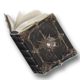 Official Faith Spellbook item icon