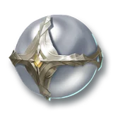 Official Earth Orb item icon