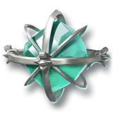 Official Abandoned Legacy (Skin: Orb) (Bound) item icon