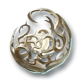 Official Temple Guardian Orb item icon
